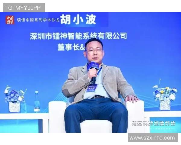 王星昊：探索未来科技与人文交融的创新之路