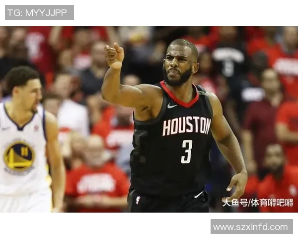 勇士逆转火箭晋级西部决赛：顽强拼搏书写奇迹