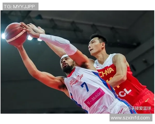 易建联：从篮球场上的传奇到中国体育的标杆与未来的希望