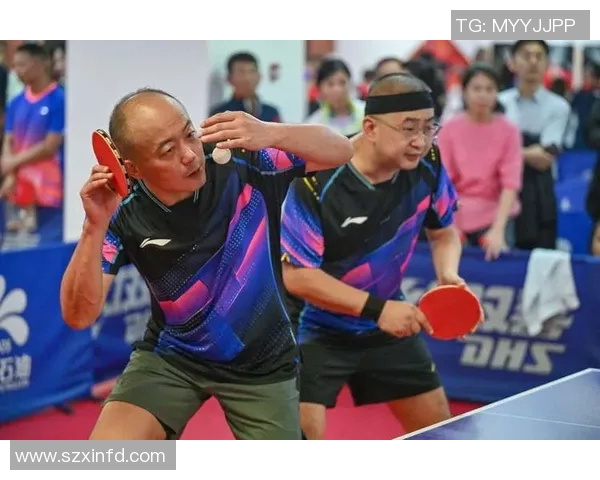 先锋乒羽频道带你领略乒乓与羽毛球的精彩世界与赛事盛况