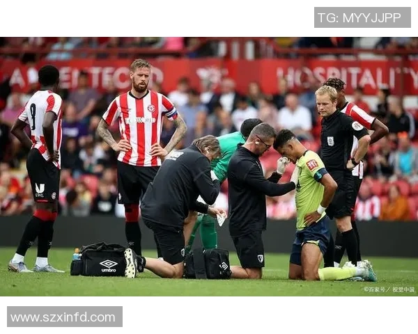 斯托克城与布伦特福德激战在即谁能在英冠赛场上笑到最后