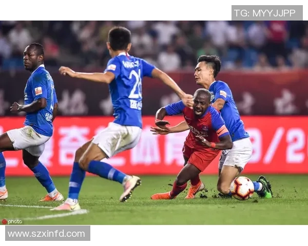 河南建业与重庆精彩对决直播全程回顾与分析