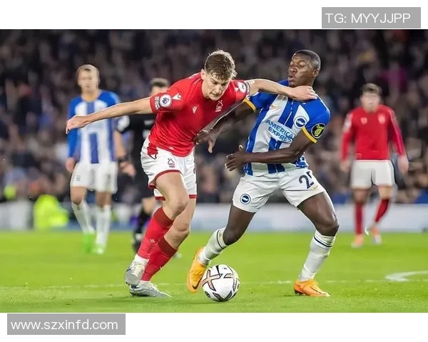 布赖顿与布里斯的激烈对决谁能在英超赛场上笑到最后