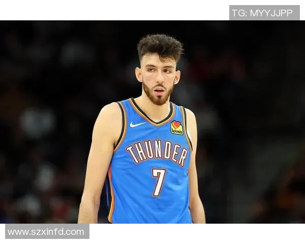 切特霍姆格伦的崛起与未来NBA星途的无限可能性探讨