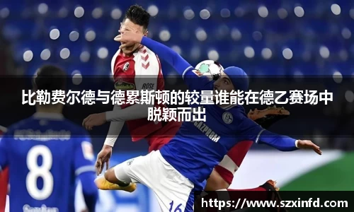 比勒费尔德与德累斯顿的较量谁能在德乙赛场中脱颖而出