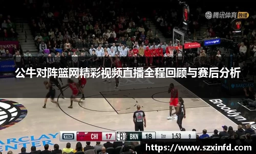 公牛对阵篮网精彩视频直播全程回顾与赛后分析